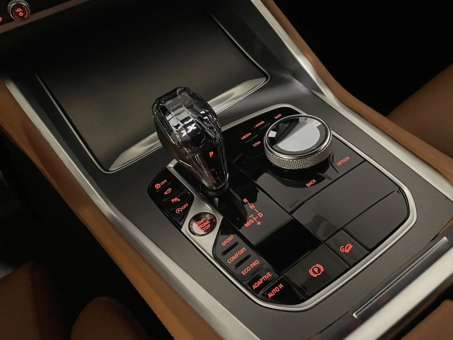 X6 xDrive30d M Sportpaket Laser*HuD*Harman*