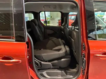 Kangoo E-Tech EV45 AC22 Paket Techno