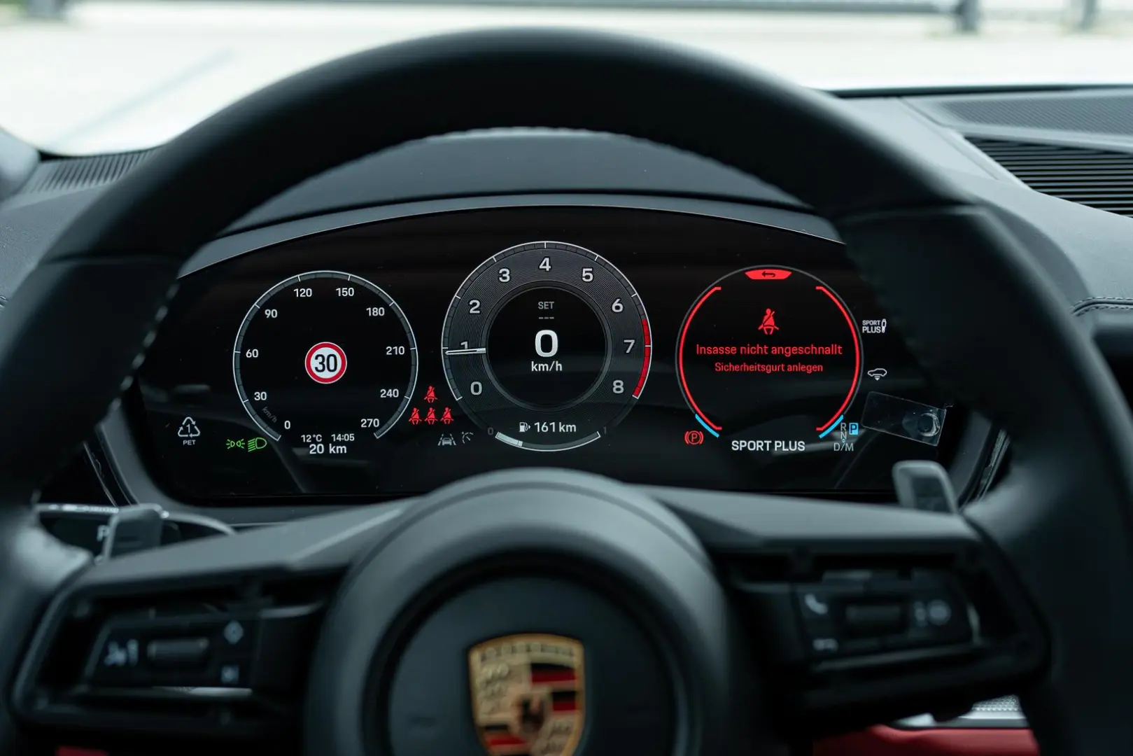 Porsche Cayenne Coupe | MY25 |