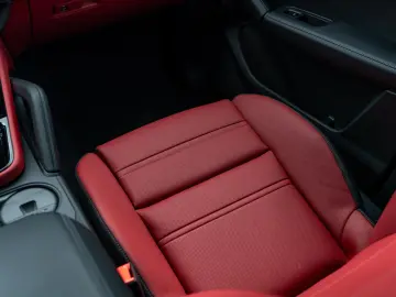 Porsche Cayenne Coupe | MY25 |