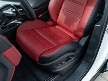 Porsche Cayenne Coupe | MY25 |