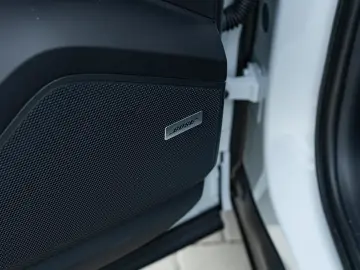 Porsche Cayenne Coupe | MY25 |