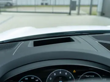 Porsche Cayenne Coupe | MY25 |