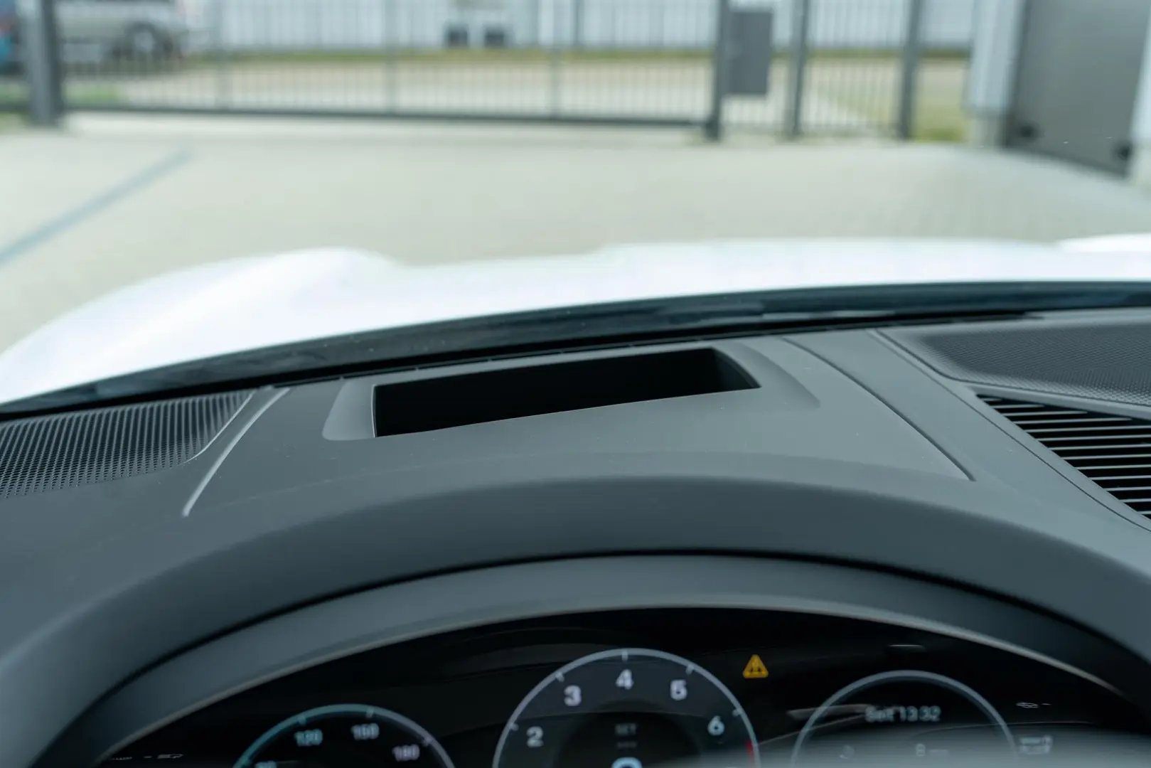 Porsche Cayenne Coupe | MY25 |