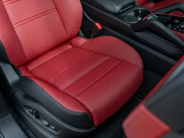Porsche Cayenne Coupe | MY25 |