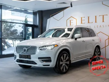 Volvo XC90 T8 Recharge eAWD Polestar Inscription