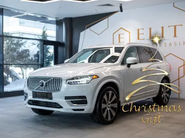 Volvo XC90 T8 Recharge eAWD Polestar Inscription