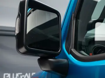 Jeep Wrangler Unlimited Rubicon garantie iunnie 2028