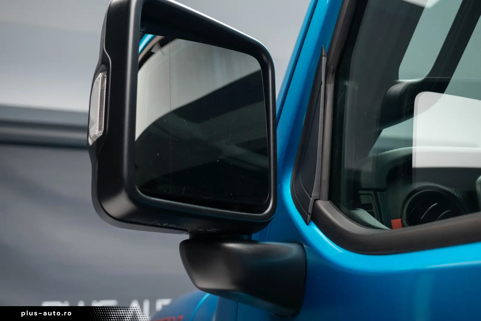 Jeep Wrangler Unlimited Rubicon garantie iunnie 2028