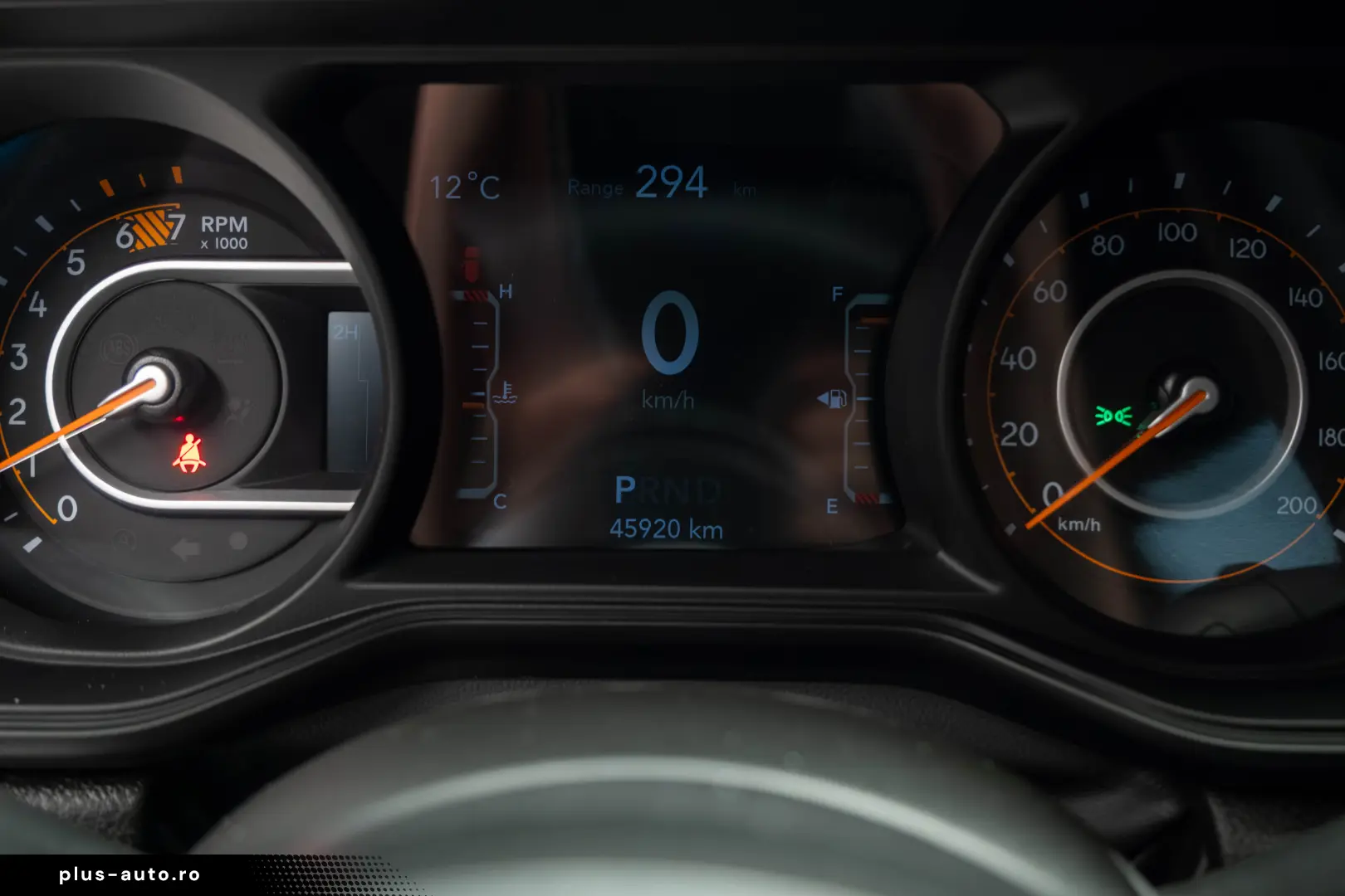 Jeep Wrangler Unlimited Rubicon garantie iunnie 2028