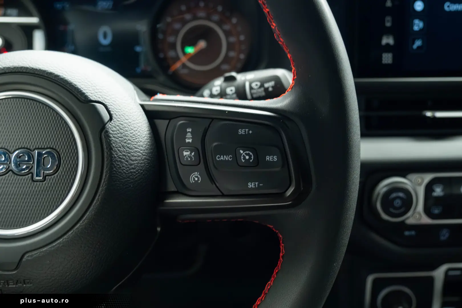 Jeep Wrangler Unlimited Rubicon garantie iunnie 2028