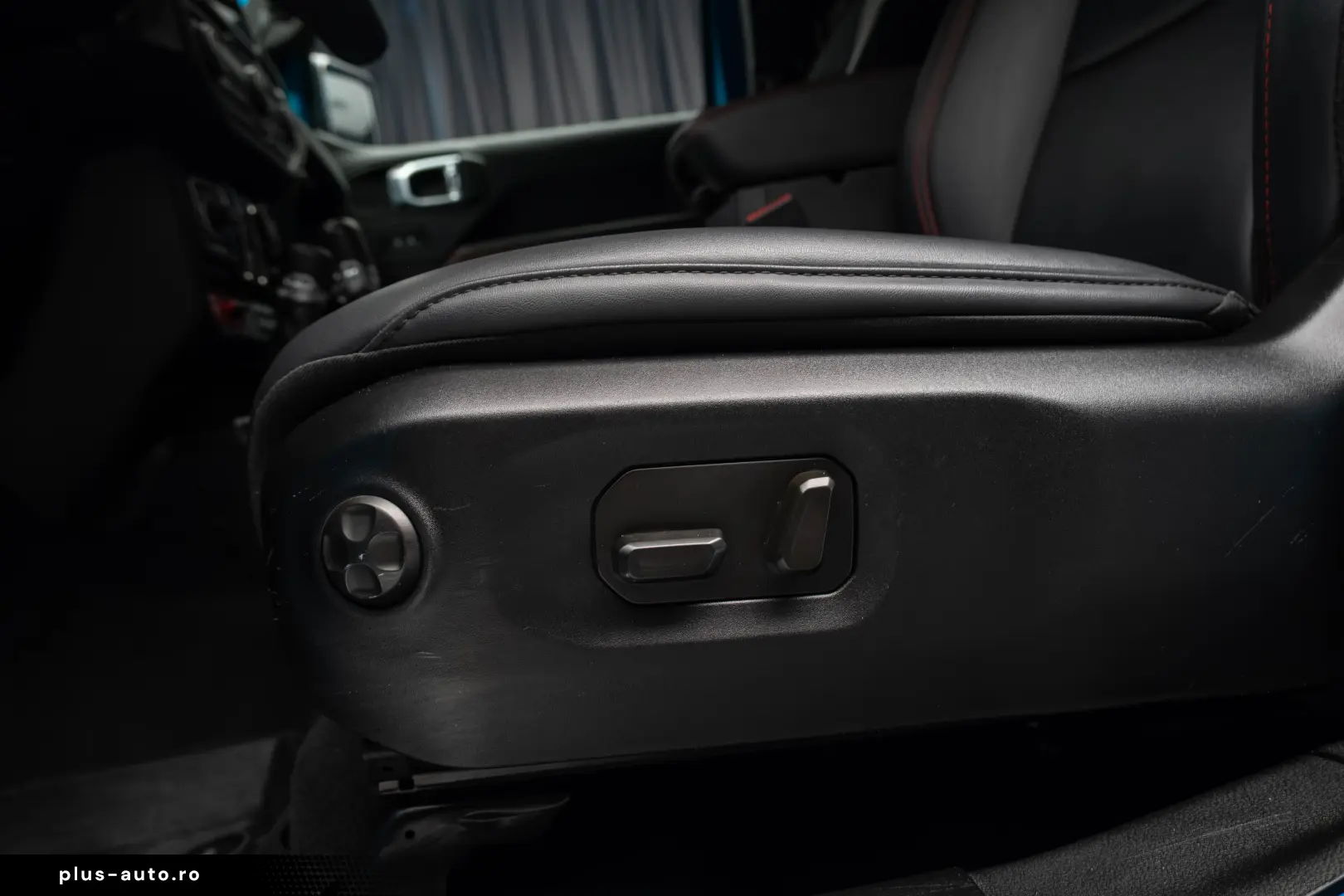 Jeep Wrangler Unlimited Rubicon garantie iunnie 2028