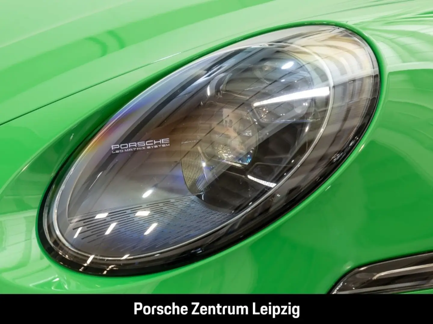 992 911 Carrera 4S PDCC PCCB BOSE HA-Lenkung