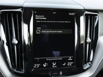 XC60 D5 AWD R-Design LED FACEL. W-LAN NAVI SHZ