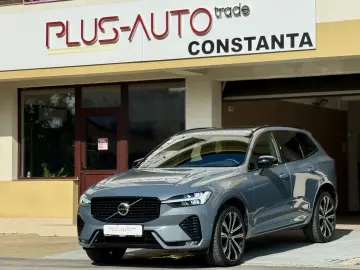 Volvo XC60 B4 AWD R-Design Facelift / STOC / LEASING