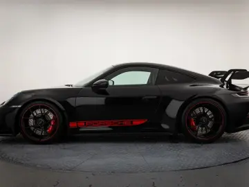 992 GT3 PDK Clubsportpaket Matrix BOSE 90l Appro