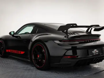 992 GT3 PDK Clubsportpaket Matrix BOSE 90l Appro