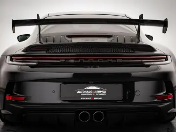 992 GT3 PDK Clubsportpaket Matrix BOSE 90l Appro