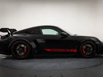 992 GT3 PDK Clubsportpaket Matrix BOSE 90l Appro