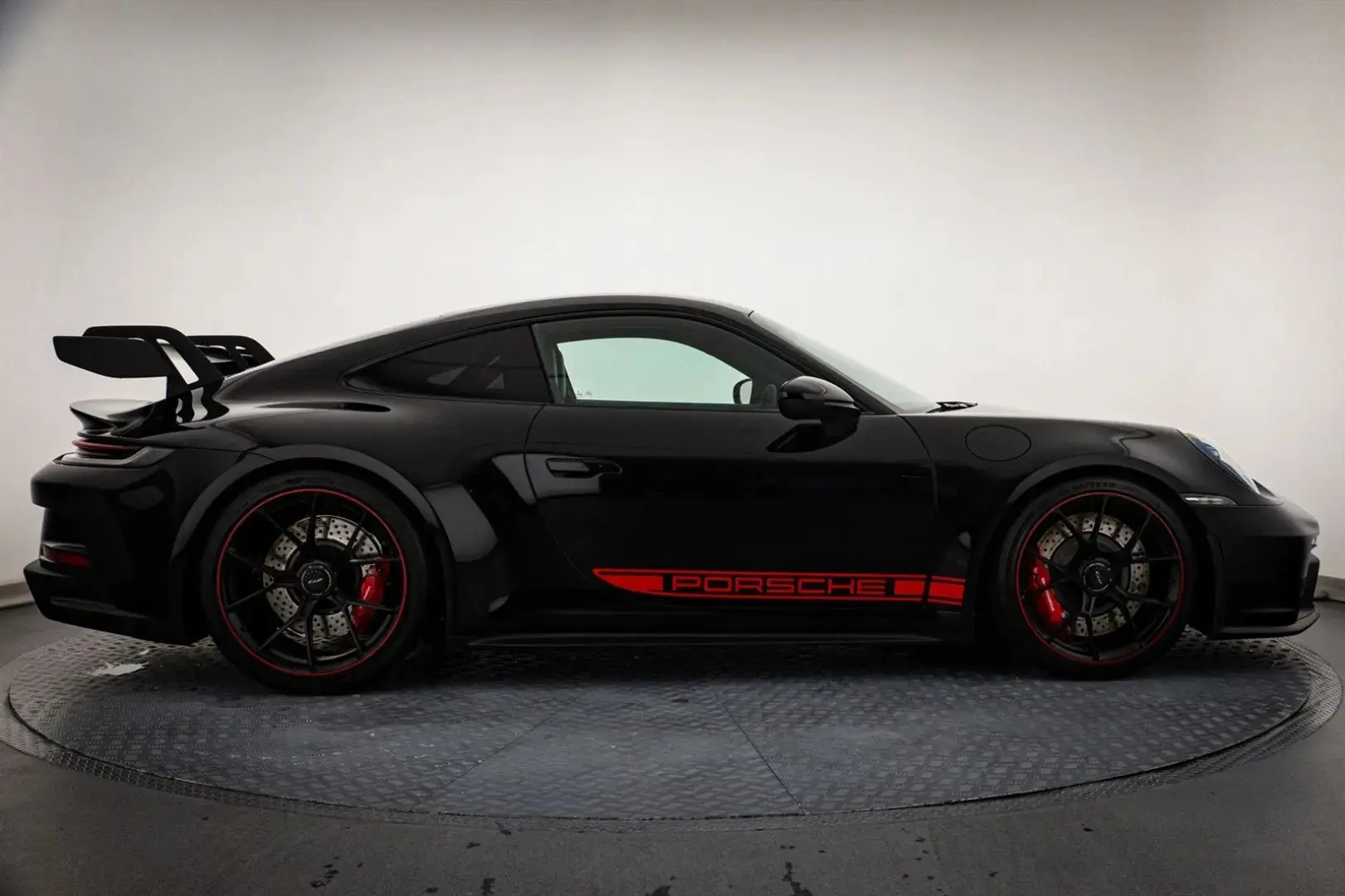 992 GT3 PDK Clubsportpaket Matrix BOSE 90l Appro