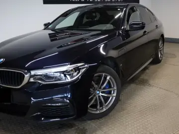 530e Limo M Sportpaket  LED Ambi AHK Live-Cock