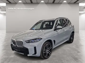 X5 xDrive40d M Sport Standheizung Harman K LED