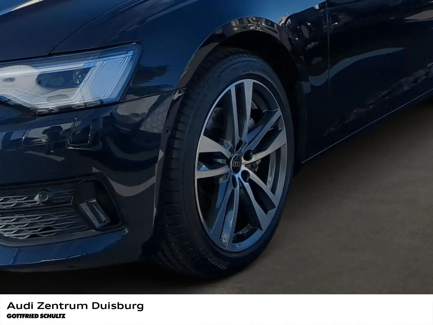 A6 Limousine Advanced 45 TFSI quattro