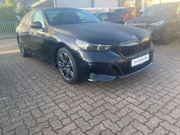 520 d Limousine M Sport Pro AHK HK HiFi Panorama