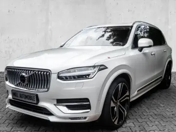 XC90 Plus Bright AWD B5 Diesel EU6d 7-Sitzer All