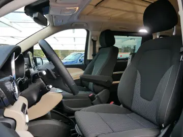 Marco Polo AMG +Distronic+360°Kam+SoundSystem++