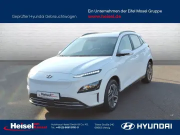 KONA Elektro Select 2WD Elektro 136