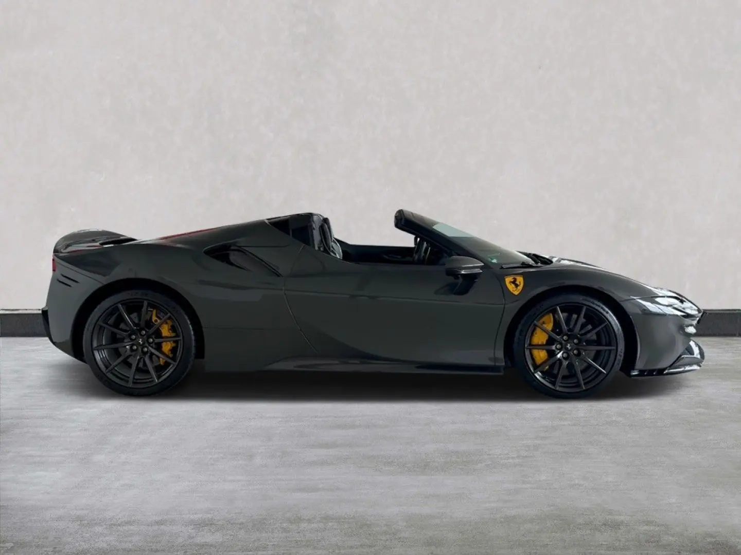 SF90 Spider ***Ferrari Frankfurt***