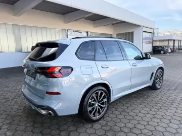X5 30d M-Sport LUFT AHK 360°KAMERA MEMORY