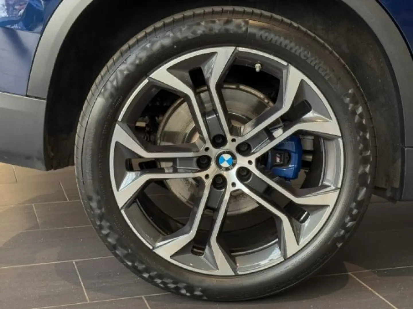 X5 xDrive30d xLine+Laserlicht+Panorama+HUD+ACC