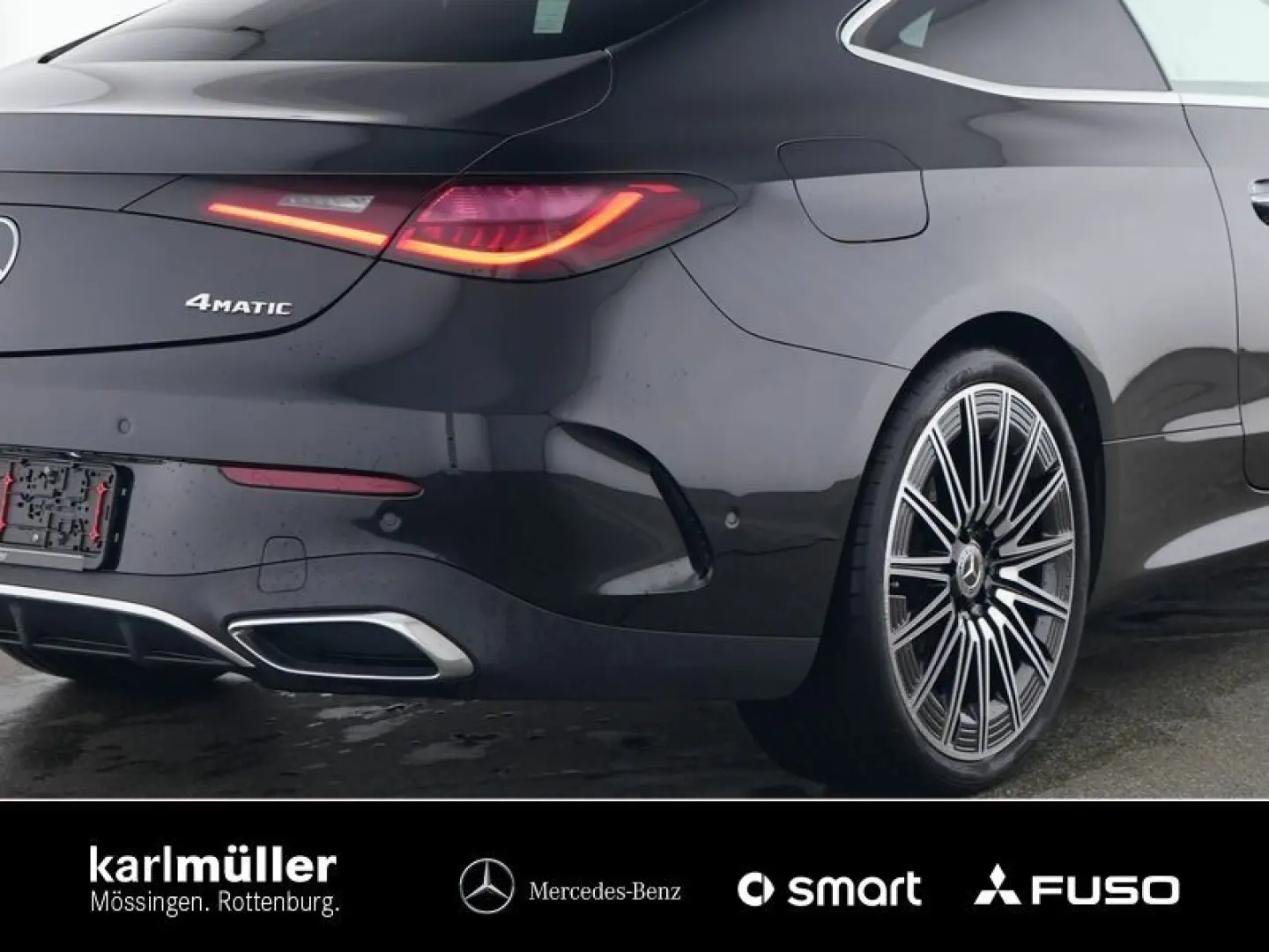 CLE 300 4M Coupé AMG+Pano+Memory+vor.Distronic
