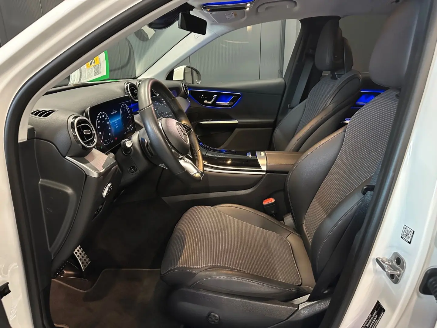 GLC 400 e 4Matic Avantgarde*Advanced*FACELIFT*