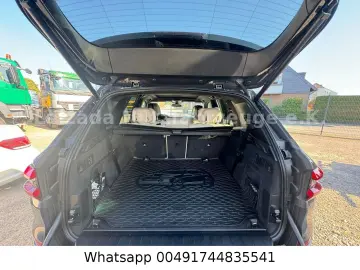 X5 Baureihe X5 xDrive 30 d M Sport