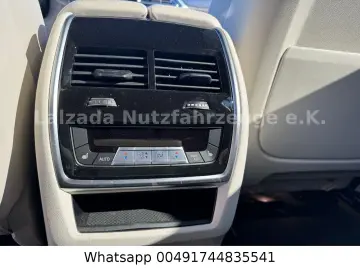 X5 Baureihe X5 xDrive 30 d M Sport