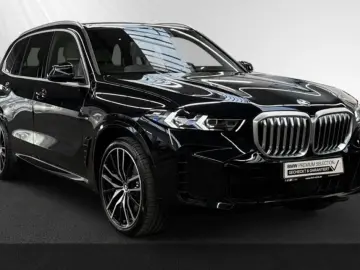 X5 xDrive30d M Sport Panorama AHK Komfortsitz