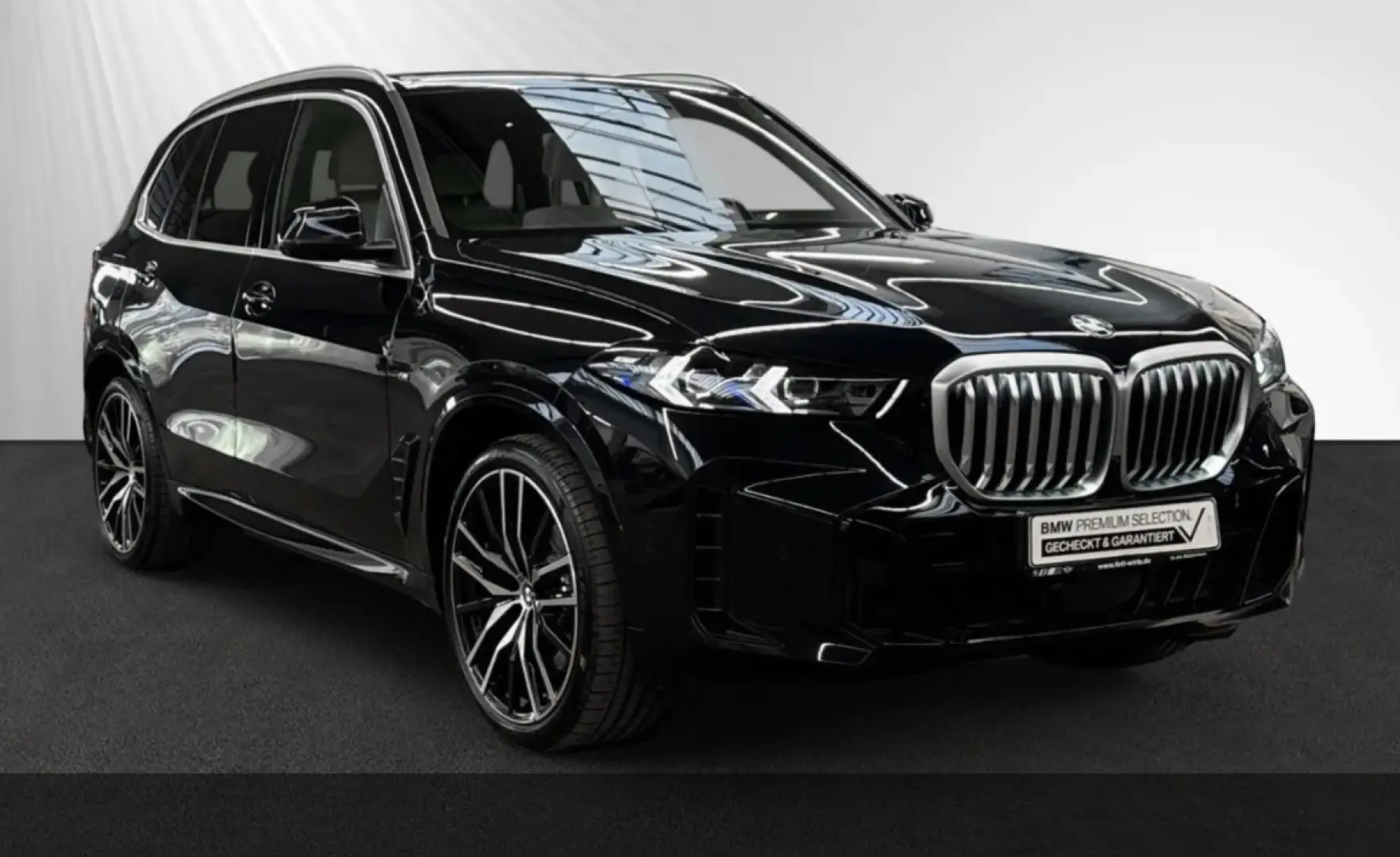 X5 xDrive30d M Sport Panorama AHK Komfortsitz