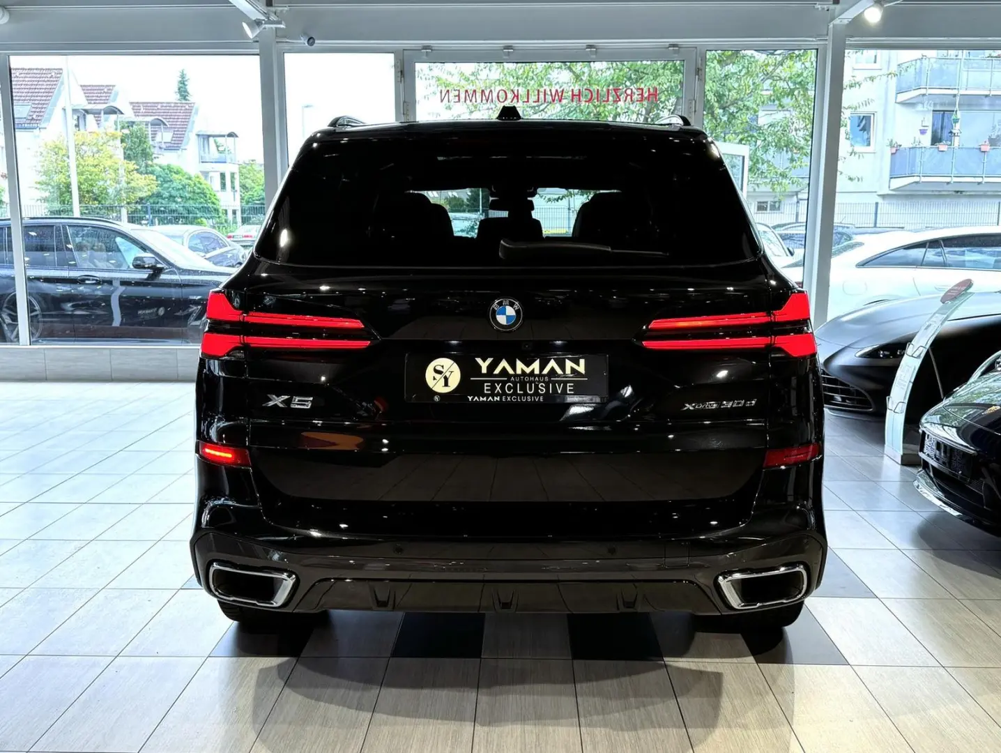 X5 30 d xDrive M Sport*Pano-SKY*StHzg*Luftf.*AHK