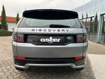 Discovery Sport D180 R-Dynamic AWD|Meridian|ACC