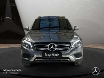 GLC 250 4M OffRoad/AMG/LED/RüKam/ChromPak