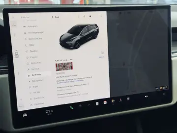 Model X Plaid