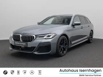 540i xD M Sport Laser HUD DAB DigitKey 360 Panor