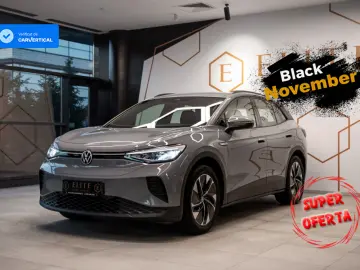 Volkswagen ID.4 Pro Performance Life