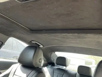 Mercedes Benz CLS 350