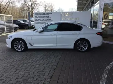 530 E XDRIVE HUD Navi Leder MemSitzeKlimasitze L