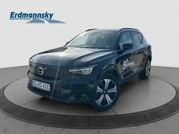 XC40 Core Pure Electric Navi LED Kamera StHz