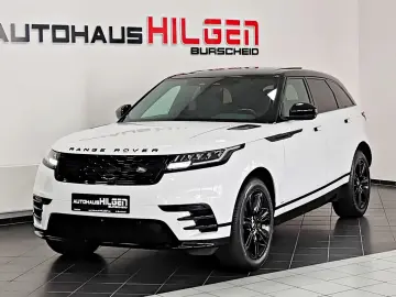 Range Rover Velar